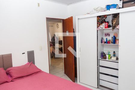 Quarto 1 de casa para alugar com 2 quartos, 100m² em Vila da Paz, São Paulo