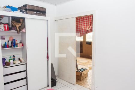 Quarto 1 de casa para alugar com 2 quartos, 100m² em Vila da Paz, São Paulo