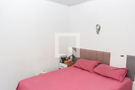 Quarto 1 de casa para alugar com 2 quartos, 100m² em Vila da Paz, São Paulo