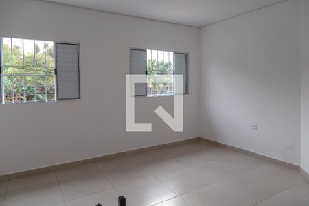 Quarto de casa para alugar com 1 quarto, 50m² em Jardim Paraventi, Guarulhos
