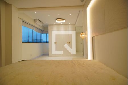 Suite 1 de apartamento para alugar com 3 quartos, 200m² em Passo D’areia, Porto Alegre