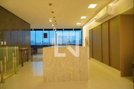 Cozinha de apartamento para alugar com 3 quartos, 200m² em Passo D’areia, Porto Alegre