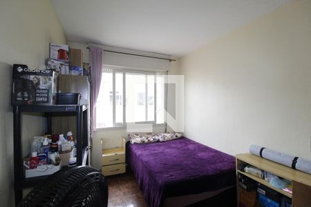 Quarto 1 de apartamento à venda com 1 quarto, 43m² em Jardim do Salso, Porto Alegre