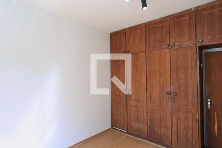 Quarto 1 de apartamento para alugar com 3 quartos, 110m² em Sion, Belo Horizonte