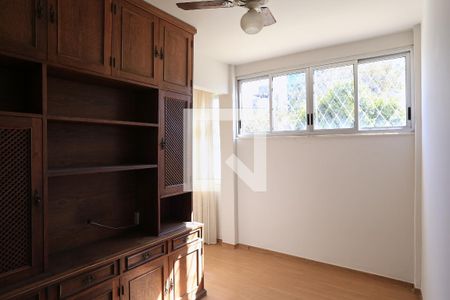 Sala de Jantar de apartamento para alugar com 3 quartos, 110m² em Sion, Belo Horizonte