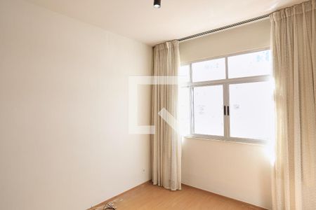 Quarto 1 de apartamento para alugar com 3 quartos, 110m² em Sion, Belo Horizonte