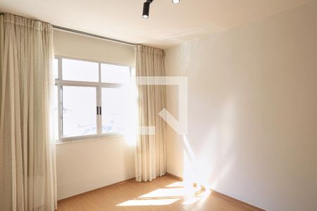 Quarto 1 de apartamento para alugar com 3 quartos, 110m² em Sion, Belo Horizonte