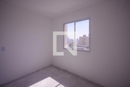Quarto 2 de apartamento à venda com 2 quartos, 40m² em Sacomã, São Paulo