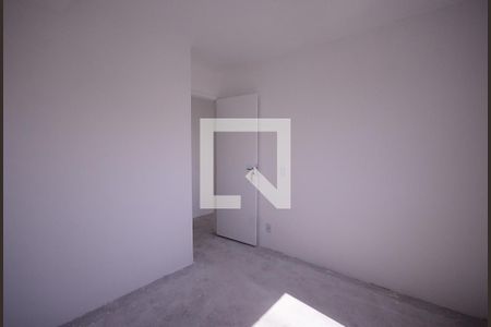 Quarto 2 de apartamento à venda com 2 quartos, 40m² em Sacomã, São Paulo