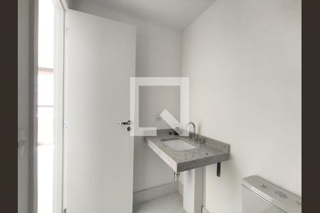 Cozinha de kitnet/studio à venda com 1 quarto, 26m² em Vila Mariana, São Paulo