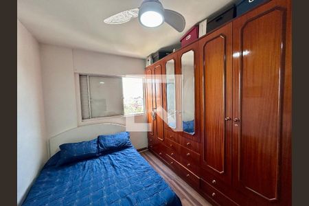Quarto 1 de apartamento à venda com 3 quartos, 70m² em Vila Leonor, Guarulhos
