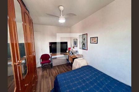 Quarto 1 de apartamento à venda com 3 quartos, 70m² em Vila Leonor, Guarulhos