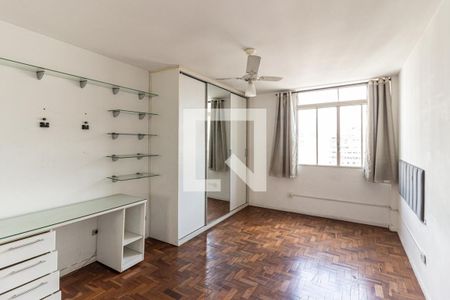 Studio de kitnet/studio à venda com 1 quarto, 29m² em Vila Buarque, São Paulo
