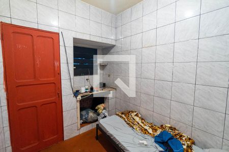 Quarto 2 de casa para alugar com 2 quartos, 192m² em Vila da Saúde, São Paulo