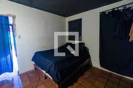 Quarto 1 de casa para alugar com 2 quartos, 192m² em Vila da Saúde, São Paulo