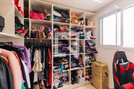 Quarto 1 de apartamento à venda com 2 quartos, 34m² em Tatuapé, São Paulo