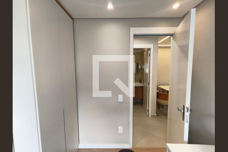 Quarto de apartamento à venda com 2 quartos, 52m² em Liberdade, São Paulo