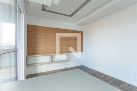 Sala de apartamento à venda com 3 quartos, 80m² em Parque Alto do Rio Bonito, São Paulo