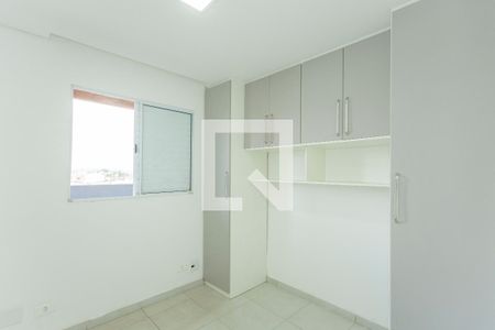 Quarto 1 de apartamento à venda com 3 quartos, 80m² em Parque Alto do Rio Bonito, São Paulo