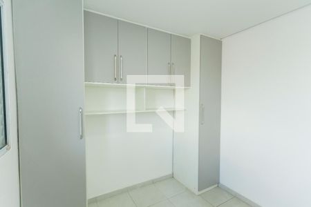 Quarto 1 de apartamento à venda com 3 quartos, 80m² em Parque Alto do Rio Bonito, São Paulo