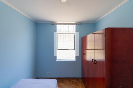 Quarto 1 de apartamento para alugar com 2 quartos, 62m² em Conjunto Residencial Jose Boni, São Paulo