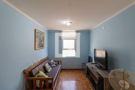 Sala de apartamento para alugar com 2 quartos, 62m² em Conjunto Residencial Jose Boni, São Paulo