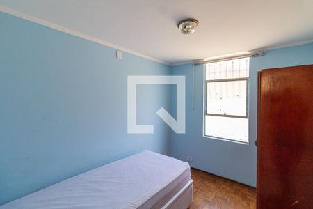 Quarto 1 de apartamento para alugar com 2 quartos, 62m² em Conjunto Residencial Jose Boni, São Paulo