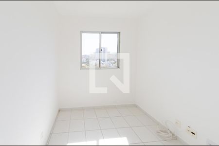 Quarto de apartamento para alugar com 2 quartos, 67m² em Estrela Dalva, Belo Horizonte