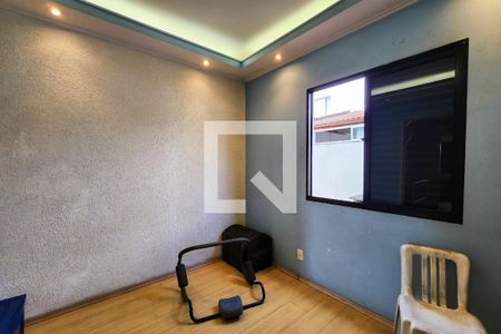 Quarto 1 de apartamento para alugar com 3 quartos, 118m² em Demarchi, São Bernardo do Campo