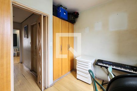 Quarto 2 de apartamento para alugar com 3 quartos, 118m² em Demarchi, São Bernardo do Campo