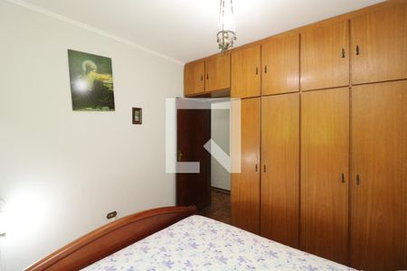 Quarto 2 de casa à venda com 3 quartos, 224m² em Vila Antonieta, São Paulo