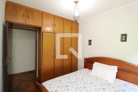 Quarto 2 de casa à venda com 3 quartos, 224m² em Vila Antonieta, São Paulo