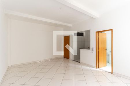 Studio de kitnet/studio para alugar com 1 quarto, 36m² em República, São Paulo