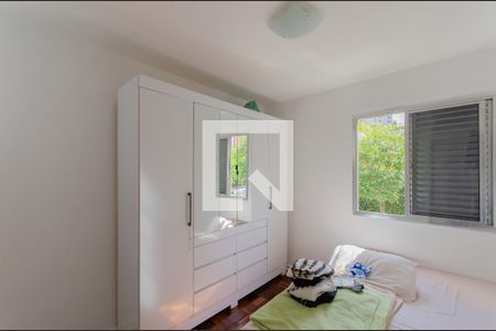 Quarto 2 de apartamento à venda com 3 quartos, 86m² em Vila Mariana, São Paulo