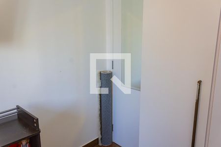 Quarto  de apartamento à venda com 2 quartos, 57m² em Pompeia, São Paulo