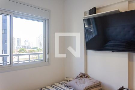 Quarto  de apartamento à venda com 2 quartos, 57m² em Pompeia, São Paulo