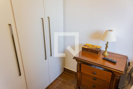 Quarto  de apartamento à venda com 2 quartos, 57m² em Pompeia, São Paulo