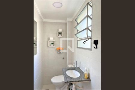 Apartamento à venda com 2 quartos, 110m² em Paulicéia, São Bernardo do Campo