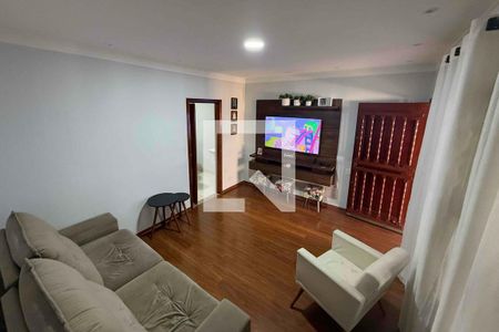 Casa à venda com 4 quartos, 140m² em Santana, São Paulo