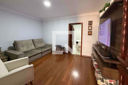 Casa à venda com 4 quartos, 140m² em Santana, São Paulo