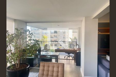 Apartamento à venda com 4 quartos, 247m² em Jardim Fonte do Morumbi, São Paulo