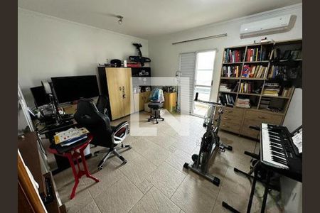 Casa à venda com 4 quartos, 220m² em Vila Tibagi, Guarulhos