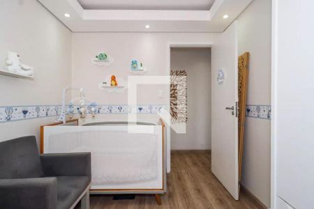 Apartamento à venda com 3 quartos, 67m² em Jardim Monte Kemel, São Paulo