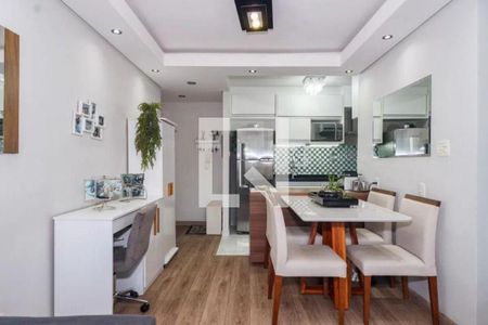 Apartamento à venda com 3 quartos, 67m² em Jardim Monte Kemel, São Paulo