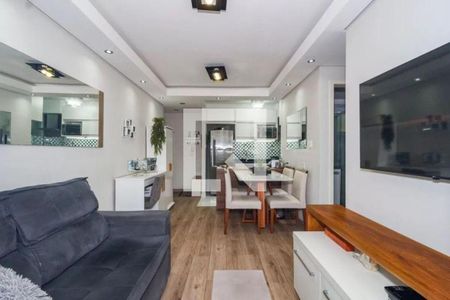Apartamento à venda com 3 quartos, 67m² em Jardim Monte Kemel, São Paulo