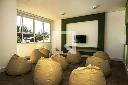 Apartamento à venda com 3 quartos, 67m² em Jardim Monte Kemel, São Paulo