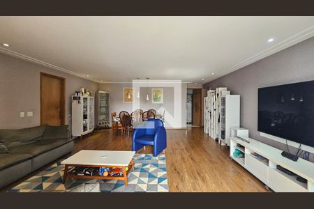 Apartamento à venda com 3 quartos, 128m² em Cidade São Francisco, São Paulo