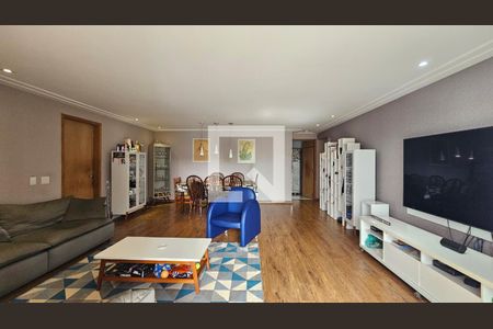 Apartamento à venda com 3 quartos, 128m² em Cidade São Francisco, São Paulo