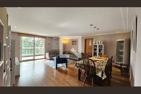 Apartamento à venda com 3 quartos, 128m² em Cidade São Francisco, São Paulo