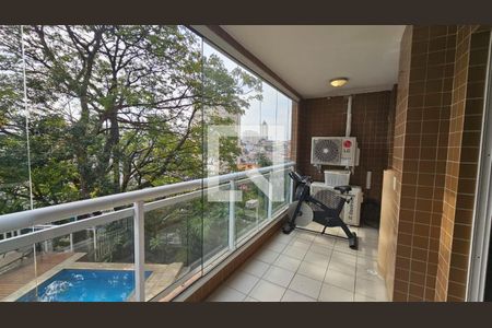 Apartamento à venda com 3 quartos, 128m² em Cidade São Francisco, São Paulo